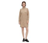 Pieces Vestito Corto A Maniche Lunghe Ellen
