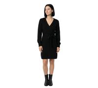 Pieces Vestito Corto A Maniche Lunghe Ellen