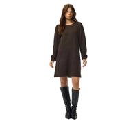 Pieces Vestito Corto A Maniche Lunghe Sally