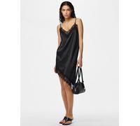 Pieces - Vestito corto nero XS