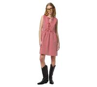Pieces Vestito Corto Senza Maniche Jolly Tie