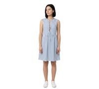 Pieces Vestito Corto Senza Maniche Jolly Tie