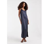 Pieces Vestito Lungo Senza Maniche Jessa Ankle