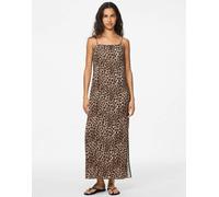 Pieces - Vestito lungo nero M