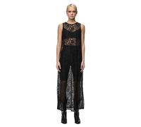 Pieces Vestito Lungo Senza Maniche Olline