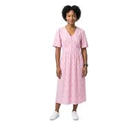 Pieces Vestito Midi A Maniche Corte Tala