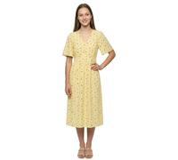PIECES Pctala SS Midi Dress Wvn Noos BC