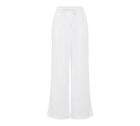 PIECES Wide-Leg Trousers PCPIA