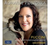 Pieczonka, Adrianne - Puccini