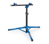 Pied di riparazione basso Park Tool Team Issue Noir TU