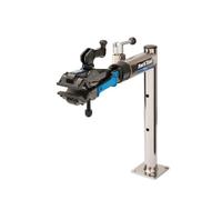 Pied di riparazione per banco da lavoro con morsa Park Tool 100-3D Gris