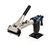 Pied di riparazione per morsa Park Tool 100-5C Noir