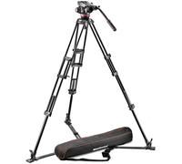 PIED MANFROTTO MVH 502 A 546 GB 1 - Nouvo