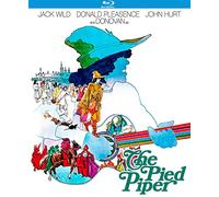 Pied Piper (1972) [Edizione: Stati Uniti]