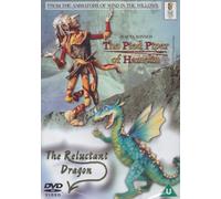 Pied Piper of Hamelin, the