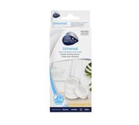 Piede antivibrante Care + Protect CAF1001 Gomma Universale 4 pezzi