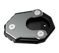Piede Cavalletto Laterale Compatibile Con Per NINJA650 2017 2018 2019 2020 2021 2022 2023 2024 2025 Cavalletto Pad Piastra Del Piede Parti Del Motociclo