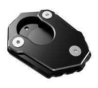 Piede Cavalletto Laterale Compatibile Con Per NINJA650 2017 2018 2019 2020 2021 2022 2023 2024 2025 Cavalletto Pad Piastra Del Piede Parti Del Motociclo