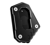 Piede Cavalletto Laterale Compatibile Con Per R1250 Per GS Per Adventure Per Rallye Cavalletto Per Moto Supporto Per Pedana Di Grandi Dimensioni Ingranditore