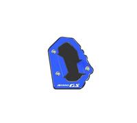Piede Cavalletto Laterale Pad Per B&MW R1300GS R 1300 GS R1300 GS 2023-2024 Moto Cavalletto Piede Cavalletto Laterale Estensione Pad Piastra Di Supporto