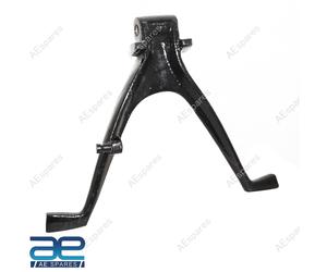 Piede Centrale Nero Per Vintage BSA B31 C10 C11 29-4860