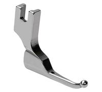Piede cucito perle | P369 Nuovo sequestro perline Special Presser Foot | Piedi a piedi per accessori per macchine cucire | Piedi pressione speciale per le cuciture per perle in tessuto/abiti sera