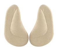 piede da donna | Solette ergonomiche per scarpe Arch Pad per piedi piatti | Cuscini supporto gel per uomo e donna, inserti