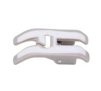 Piede di cucitura Presser Accuratezza alta Match Exact Match Portable leggero multifunzionale per la famiglia
