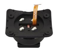Piede di Montaggio Hot Shoe 804-V1S, Accessori Flash di Ricambio per Parti di Riparazione Flash per Godox 804-V1S