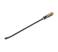 Piede di Porco Con Martello Tappo 610mm Resistente 25° - Sealey S01137 Nuovo