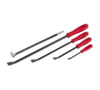 Piede di Porco / Tacco Asta Set 5pc - Sealey AK20641 Nuovo