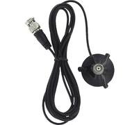 Piede di supporto magnetico per antenna Albrecht 6677