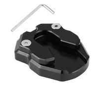 Piede di supporto Supporto Per Cavalletto Laterale Per Moto Per Yamaha Nmax155 Xmax300 Per, Piastra Di, Allargamento piastra di estensione