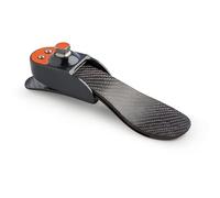 Piede dinamico in carbonio 26R6