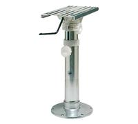 Piede lega leggera 45-62 cm base lucida - 1 PZ Osculati - 48.630.00 - 4863000