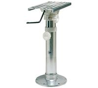 Piede lega leggera 45-62 cm base lucida - 1 PZ Osculati - 48.630.00 - 4863000