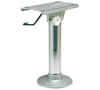 Piede lega leggera 45 cm base lucida - 1 PZ Osculati - 48.630.02 - 4863002