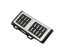 Piede Pedale Per Skoda Per KAMIQ Per Combi Per SCALA Per Octavia Per Rapid Per Superb Per Karoq Per Kodiaq 2017-2021 Auto Pedali Pedale Pad Copertura Copertura Pedale(Rest Pedal 1 Pc)