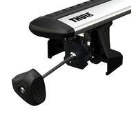 Piedini di supporto Thule Fixpoint Evo 7107
