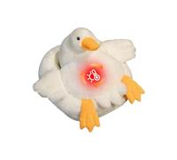 Piede Più Caldo - Piedi Elettrici A Forma Di Più Caldo, Dispositivo A Temperatura Regolabile | Accogliente Design Degli Animali, Tema Della Biblioteca Domestica, Lavoro Sul Pavimento Del Letto,