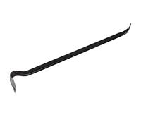 Piede pressore Roughneck Gorilla Bar 48" (lunghezza 1220 mm, acciaio forgiato, impugnatura verniciata a polvere, piedino) 484116