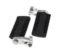 Piede Resto 1 Coppia Pedane Posteriori Per Moto Poggia Pedali Pedane Per Mini Pocket Bike 47cc 49cc Pedali Per Moto In Metallo