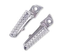 Piede Resto Anteriore Poggiapiedi Pedale Staffa Di Montaggio Kit Per Ho&nda CBR600RR F5 07 08 09 10 11 12 13 14 CBR600 F5 07-14 Parti Del Motociclo