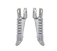 Piede Resto Anteriore Poggiapiedi Pedale Staffa Di Montaggio Kit Per Suzuki GSXR1000 K5 2005 2006 2007 2008 2009 2010 2011 05-11 Parti Del Motociclo