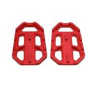 Piede Resto F 750 850 1200 GS Moto G310gs Billet Pedane Larghe Pedali Resto Pedane PER BM&W G310GS F750GS F850GS R1200GS Accessori
