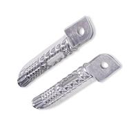 Piede Resto Kit Di Montaggio Staffa Pedale Poggiapiedi Anteriore Per Suzuki GSXR1000 K5 2005 2006 2007 2008 2009 2010 2011 05-11