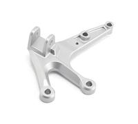 Piede Resto Kit Staffa Pedale Anteriore Pedale Anteriore Moto Accessori Staffa Sinistra E Destra Per Yam&aha YZF R3 R25 MT03 MT25