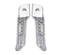 Piede Resto Moto Anteriore Rider Poggiapiedi Pedali Pedane Staffa Set Per Suzuki GSXR1000 GSX-R1000 2005-2014 2013 2012 2011 2010 2009