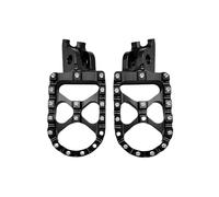 Piede Resto Moto CNC Poggiapiedi Pedane Pedane Pedali Per Ho&nda CR 125 250 150R CR250R CRF 150R 250R 450R 250 450 X RX LM 2002-2023