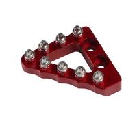 Piede Resto Pedale Del Freno Posteriore Piastra Leva Del Cambio Punta Per Beta 125 200 250 300 350 400 430 450 RR RS RRS 2T 4T Accessori Moto